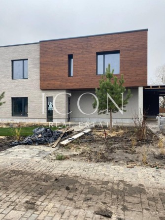 Продаж будинку | 275.5м² | KM «Тепло», с.Крушинка - фото 1