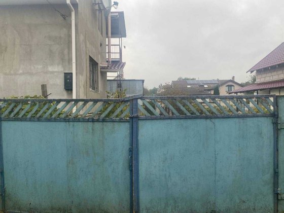 Продається дачна ділянка в селі Круглик, ст Дубки Круглик