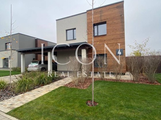 Продаж будинку | 162м² | KM «Тепло», с.Крушинка Крушинка