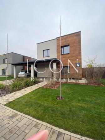 Продаж будинку | 162м² | KM «Тепло», с.Крушинка - фото 1