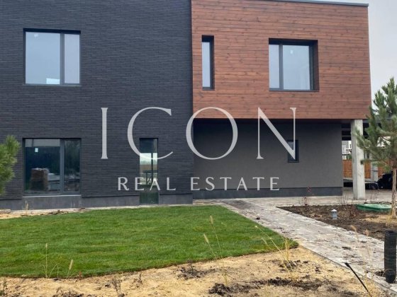 Продаж будинку | 259м² | KM «Тепло», с.Крушинка Крушинка