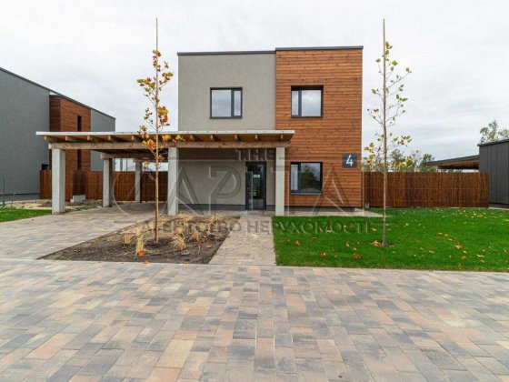 Продажа дома, Крушинка, закрытый КГ Крушинка