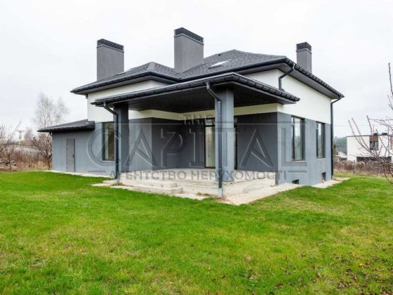 Продаж якісного будинку в селі Круглик Круглик