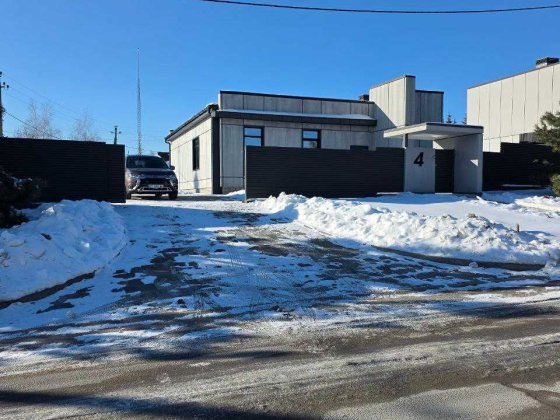 Новобудова Hi-tech 135 м², Іванковичі, Київська область, продаж від вл Круглик