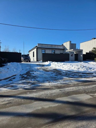 Новобудова Hi-tech 135 м², Іванковичі, Київська область, продаж від вл - фото 1