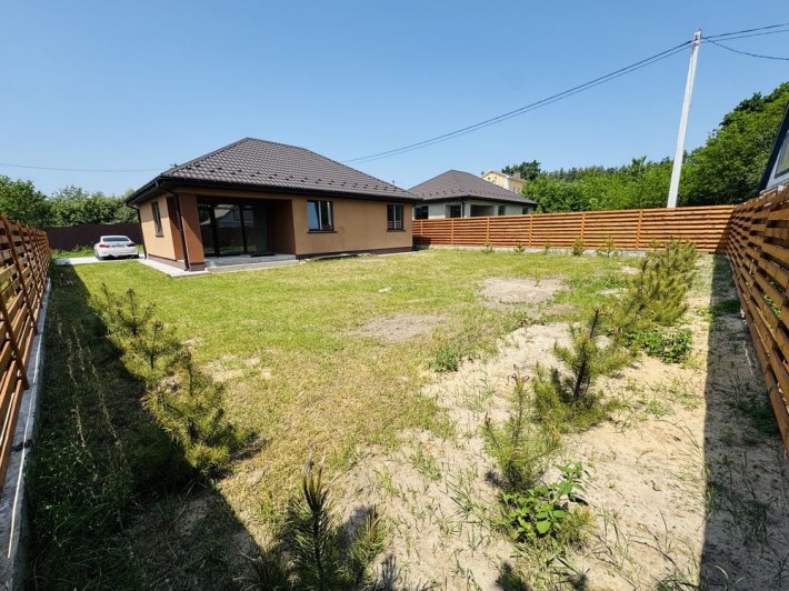 БЕЗ КОМІСІЇ, готвий будинок, можна заходити на ремонт - фото 1