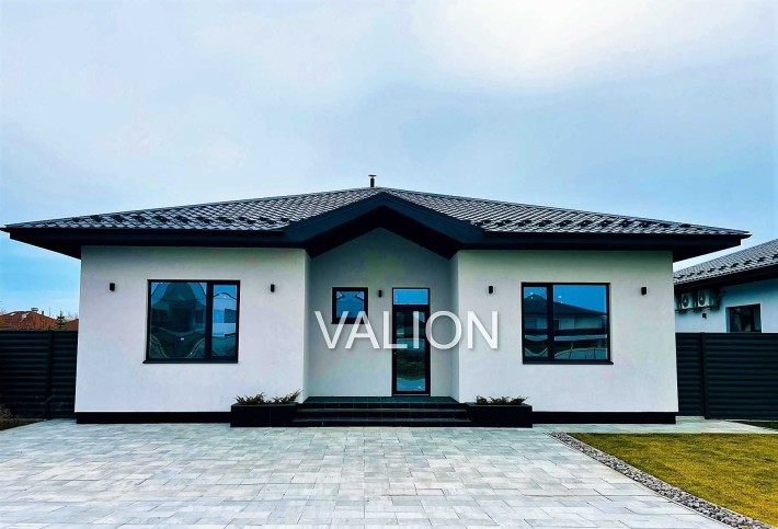 Без % Продам будинок КМ GreenTown Крушинка Васильківський р-н - фото 1