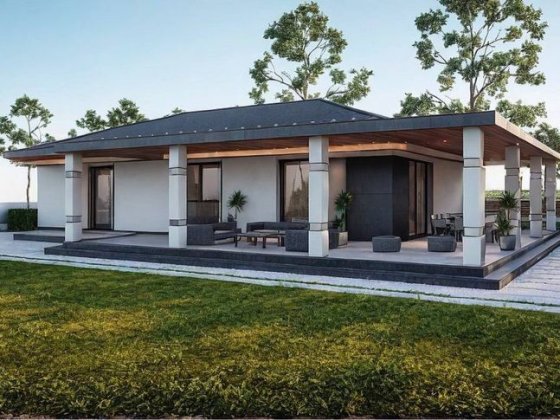 Продається будинок в КМ  Golden City, село Крушинка Крушинка