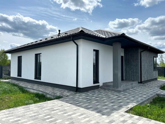 Продаж будинку в с.Крушинка від власника без відсотків Крушинка