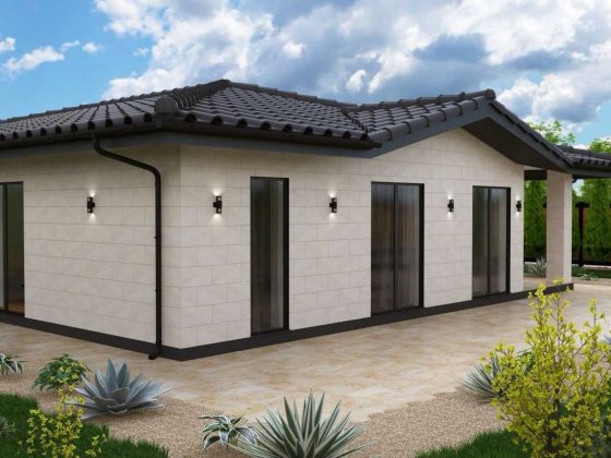 Від забудовника! Акція!Готовий будинок з бомбосховищем в Крушинка ПАРК Крушинка