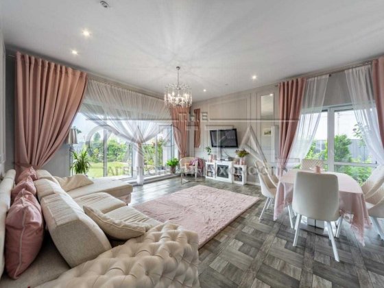 Продажа дома Крушинка, ул. Праздничная Крушинка