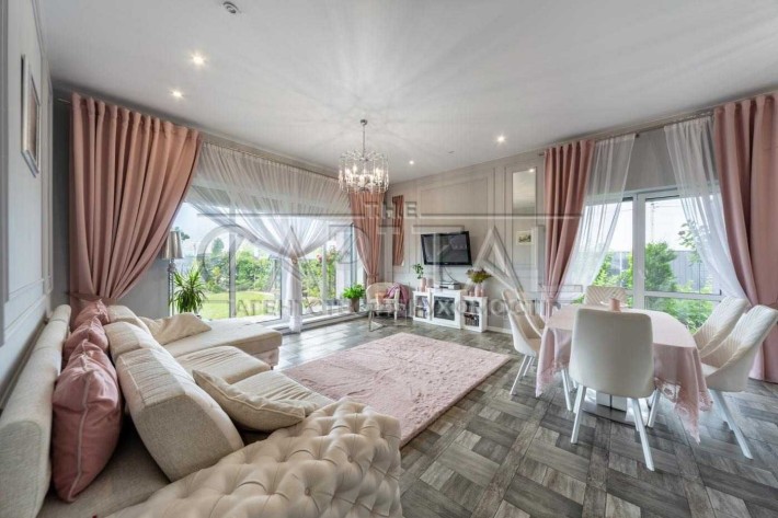 Продажа дома Крушинка, ул. Праздничная - фото 1