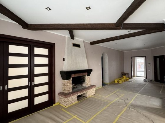 Без комісіі!!! Сімейний будинок в Крушинці, Киівськоі обл Крушинка