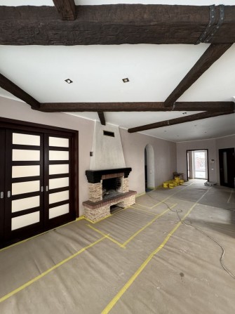 Без комісіі!!! Сімейний будинок в Крушинці, Киівськоі обл - фото 1