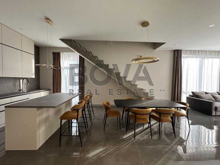 Без% Продаж будинку 190м2 Крушинка КМ Green Town 11 соток Автономний - фото 1