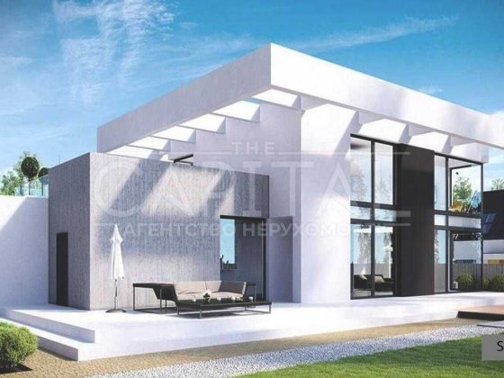 Продаж будинку, Крушинка, Васильківський р-н Крушинка