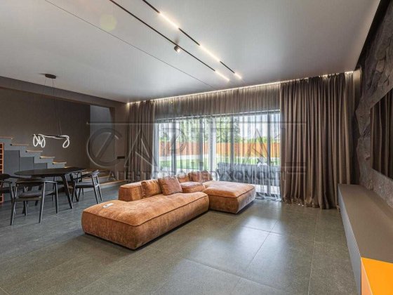 Продажа дома, Крушинка, Фастовский р-н Крушинка