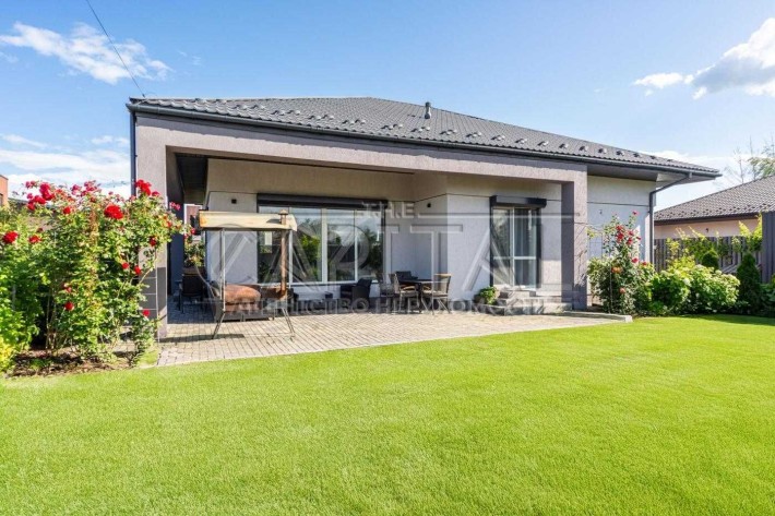 Продаж ідеального будинку з ремонтом в КРУШИНЦІ - фото 1