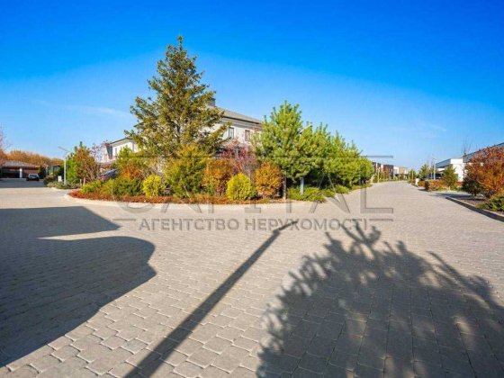 Продаж будинку Крушинка КМ Green Town Крушинка