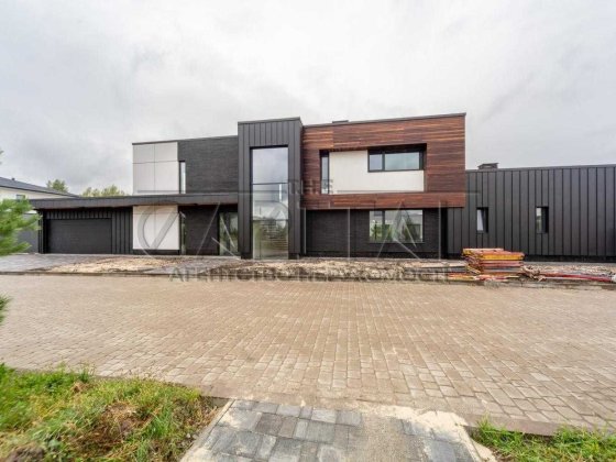 Продажа дома, Крушинка, Фастовский р-н, БЕЗ % Крушинка