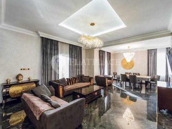 ‼️БЕЗ % Продаж елітного, дизайнерського будинку КМ "Green Town" Крушинка