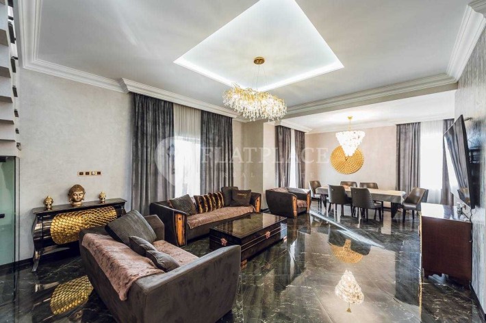 ‼️БЕЗ % Продаж елітного, дизайнерського будинку КМ "Green Town" - фото 1