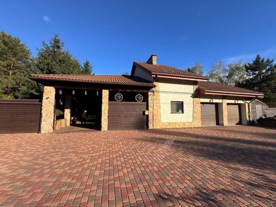 БЕЗ%,550м²,+ 1.5Газемли,Riviera Village, Осещина, Лебедівка, Хотянівка Лебедевка