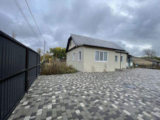 Продаж будинку Літки Броварського району Літки