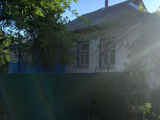 Будинок 75 кв.м с. Лебедівка, Київська обл. Лебедівка