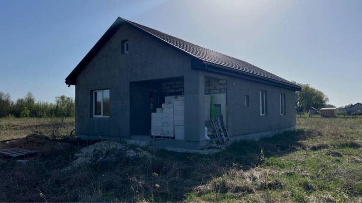 Продаж будинку/с.Літки /12 соток - фото 1