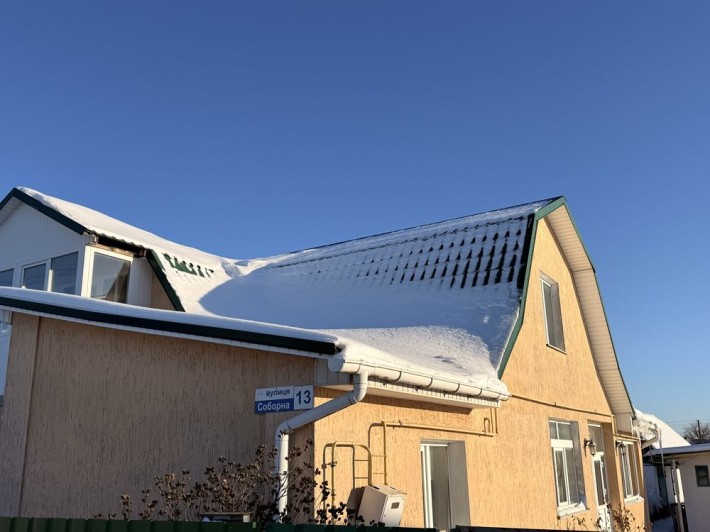 Великий будинок для сімʼї з усіма зручностями!ТЕРМІНОВО! - фото 1