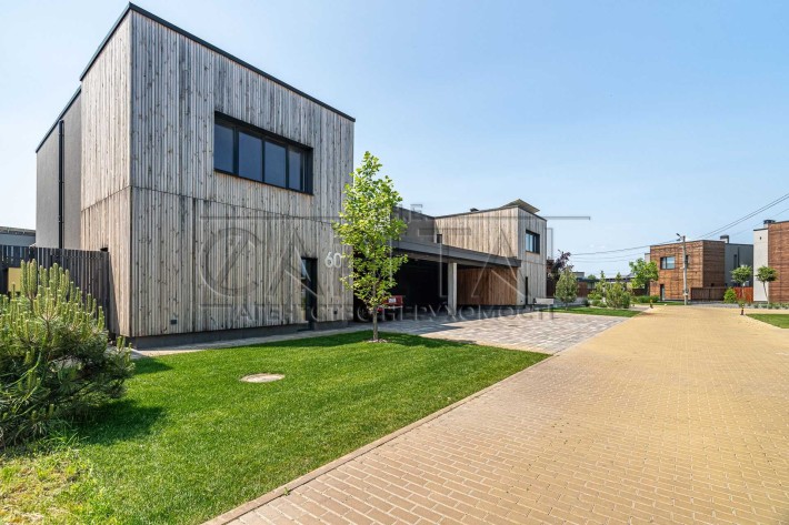 Продаж будинку,розтермінування| Крушинка,КМ "На Щасливій", вул.Щаслива - фото 1