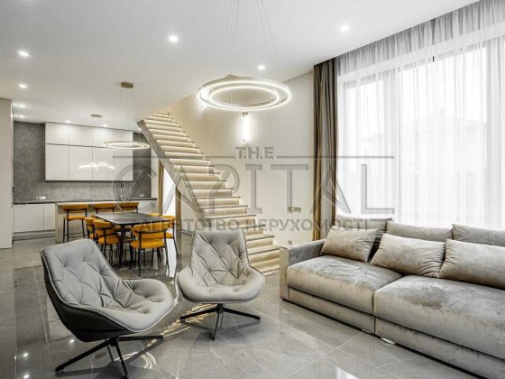 Продажа дома, с. Крушинка, Васильковский р-н Крушинка