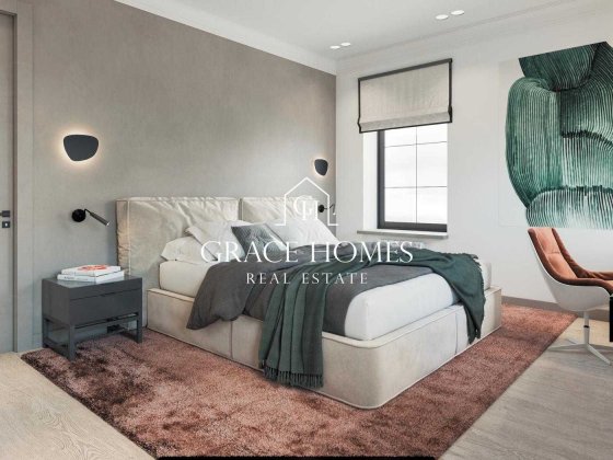 Без% Продаю будинок резиденцію КМ Європейське містечко с. Лебедівка Лебедівка