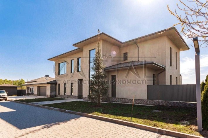 Продажа дома, Крушинка, КГ Green Town - фото 1