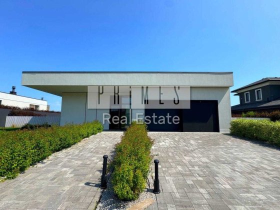 Продаж будинку Крушинка КМ Green Town Одеський напрямок Крушинка