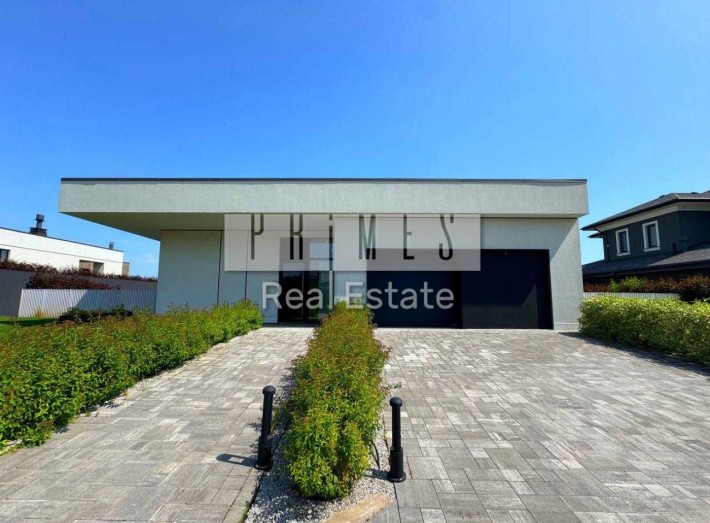 Продаж будинку Крушинка КМ Green Town Одеський напрямок - фото 1