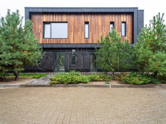 Продаж будинку, Крушинка, Фастівський р-н, БЕЗ % Крушинка