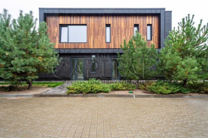 Продаж будинку, Крушинка, Фастівський р-н, БЕЗ % - фото 1