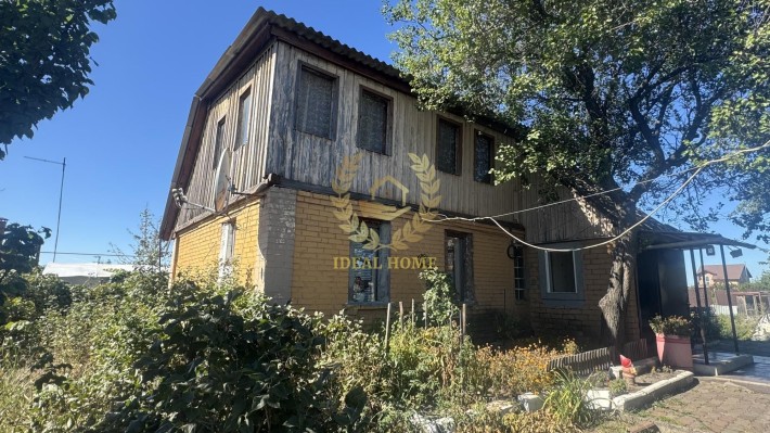 Продам будинок в Лебедівці Вишгородського району - фото 1