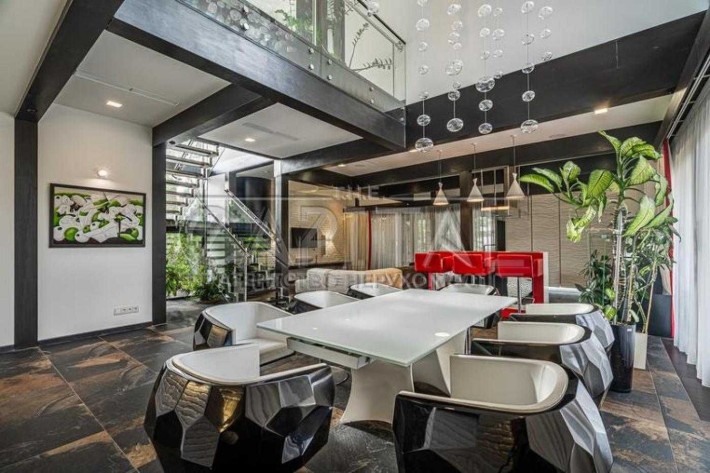 Продаж елітного автономного будинку в Riviera Village, Лебедівка - фото 1