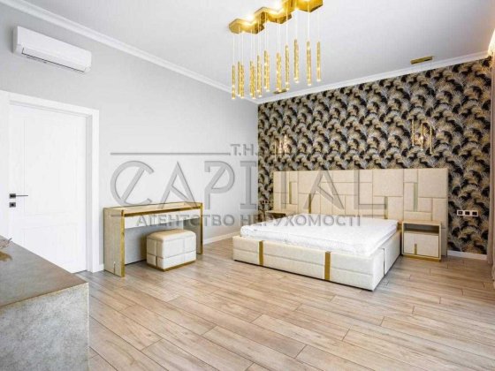 Продаж розкішного будинку 240м2 закритому КМ сімейного типу Green Town Крушинка