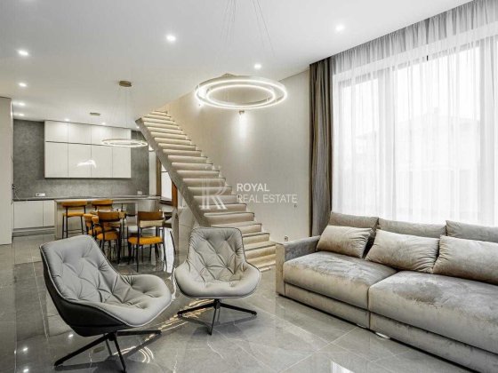 Продаж будинку с. Крушинка КМ Green Town Крушинка