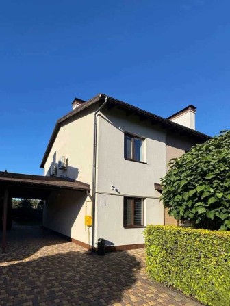 Без % продам дом в с.Лебедівка в КМ"Лебедівка" - фото 1