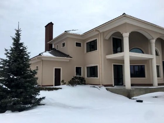 Продаж будинку Крушинка Крушинка