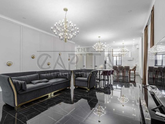 Продажа дома, КГ Green Town, Крушинка, Васильковский р-н Крушинка