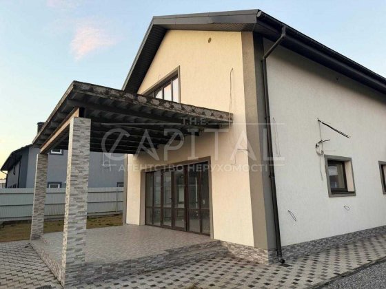 Продаж 5к / Будинку 250м2/ вул. 40-річчя Перемоги, Крушинка Крушинка