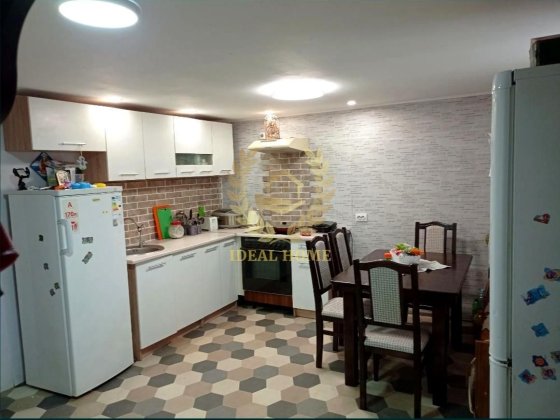 Продам половину будиноку с. Любимівка Любимівка