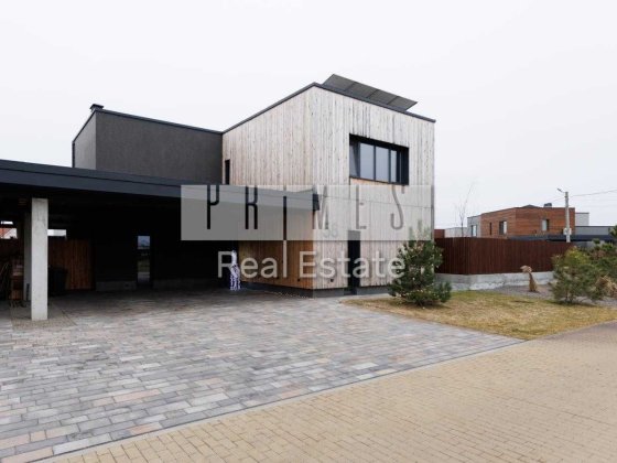 Продаж будинкку, КМ "На щасливій", вул. Щаслива, Крушинка Крушинка