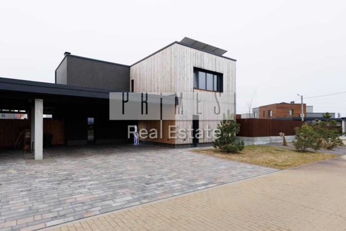 Продаж будинкку, КМ "На щасливій", вул. Щаслива, Крушинка - фото 1